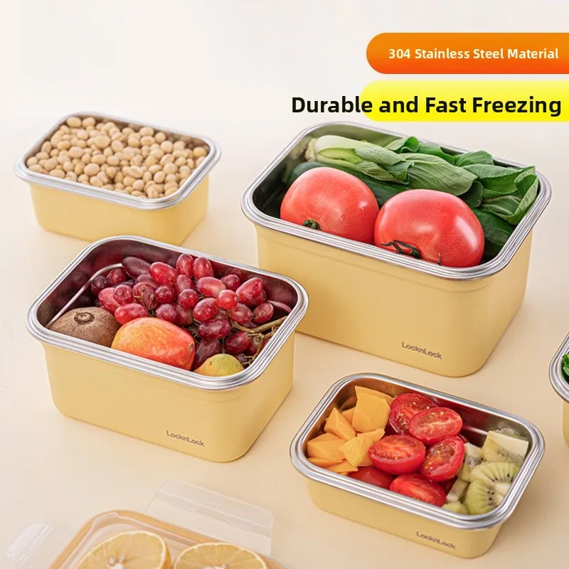 lo＆lo-304-stainl-steel-lunch-box-fre-kee-container-fruit-storage-sed-preservation-box-korean-sle-fre-element