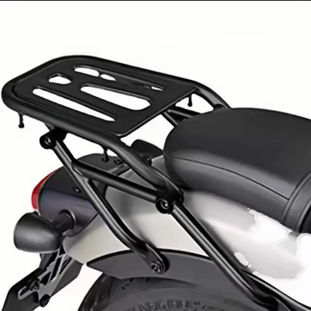 Подходит для Honda Cm300, спинка Rebel Cm500, спинка, модифицированная задняя полка, подлокотник