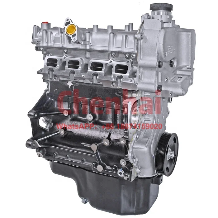 

1.4T EA111 car engine for sale SUPPLIER in china