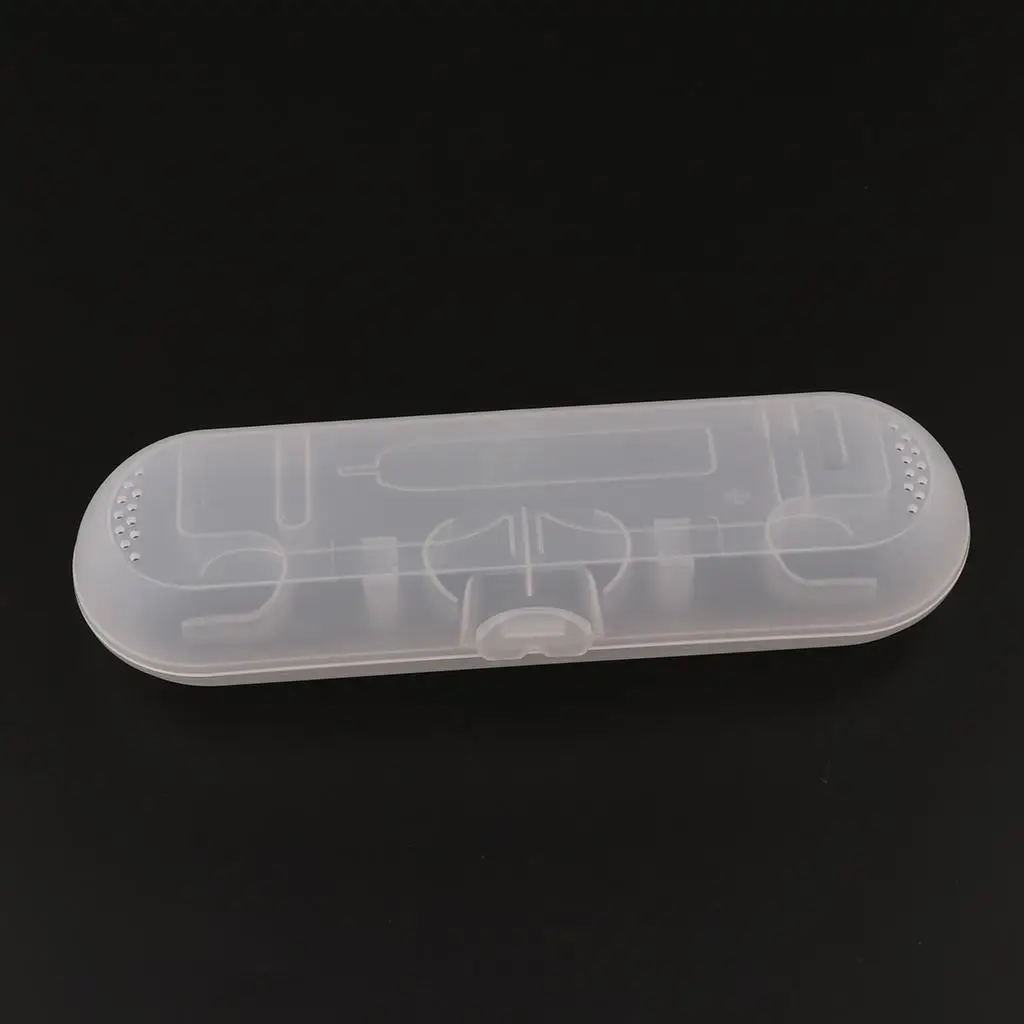 

Universal Travel Case Hard Storage Box Fit Electric Toothbrush