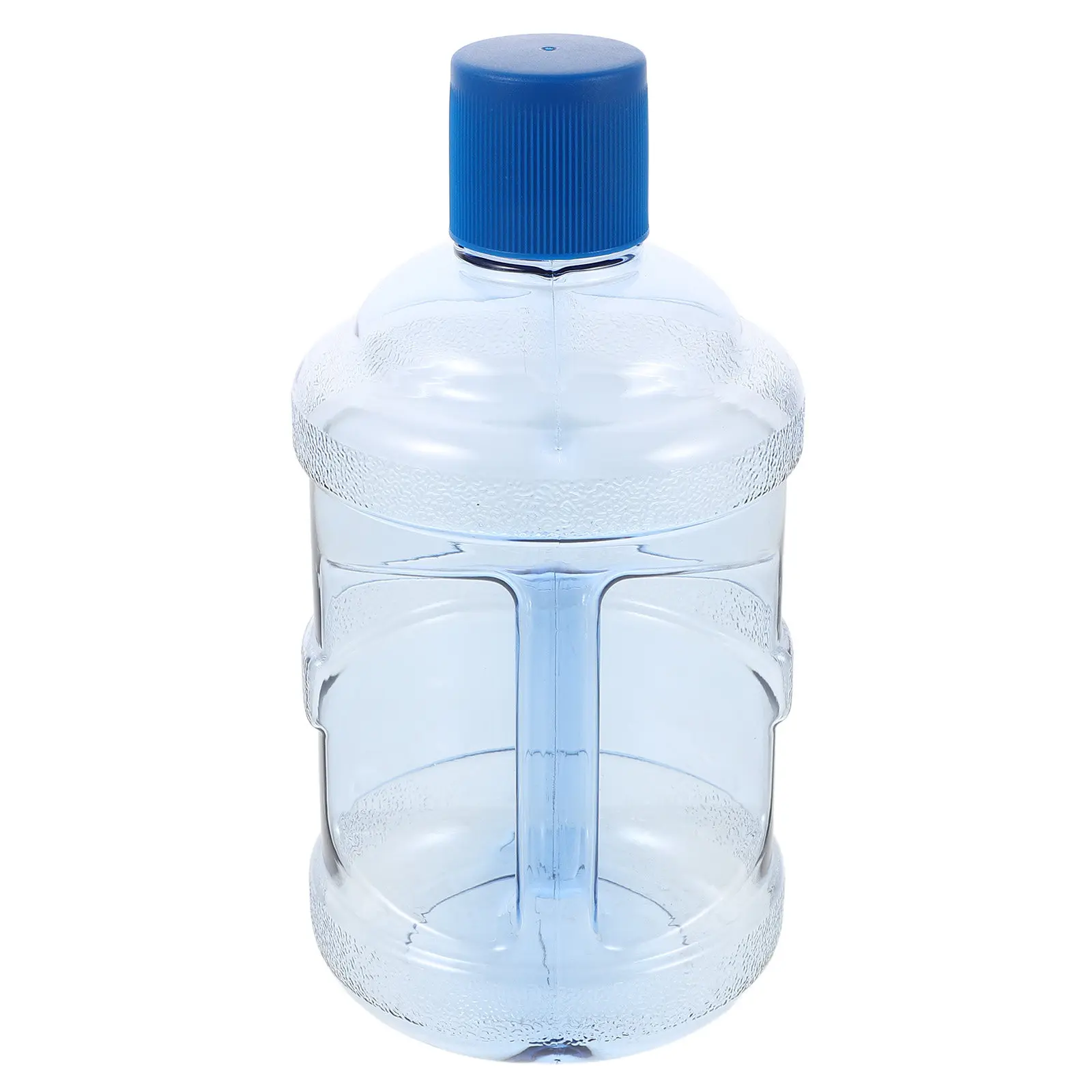 Miniature Water Dispenser Realistic Design 630Ml Pretend Play Dollhouse Kitchen Accessory Enhance Motor Skills Imaginative