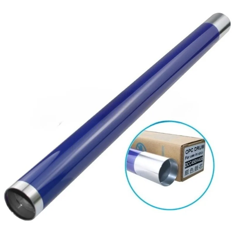 4 Stück. OPC-Trommel für Xerox 7228 7235 7245 7328 7335 7345 7346 7700 7750 7760 C240 C320 C400 C250 C360 C450 C2200 C3300 C4300 C4400