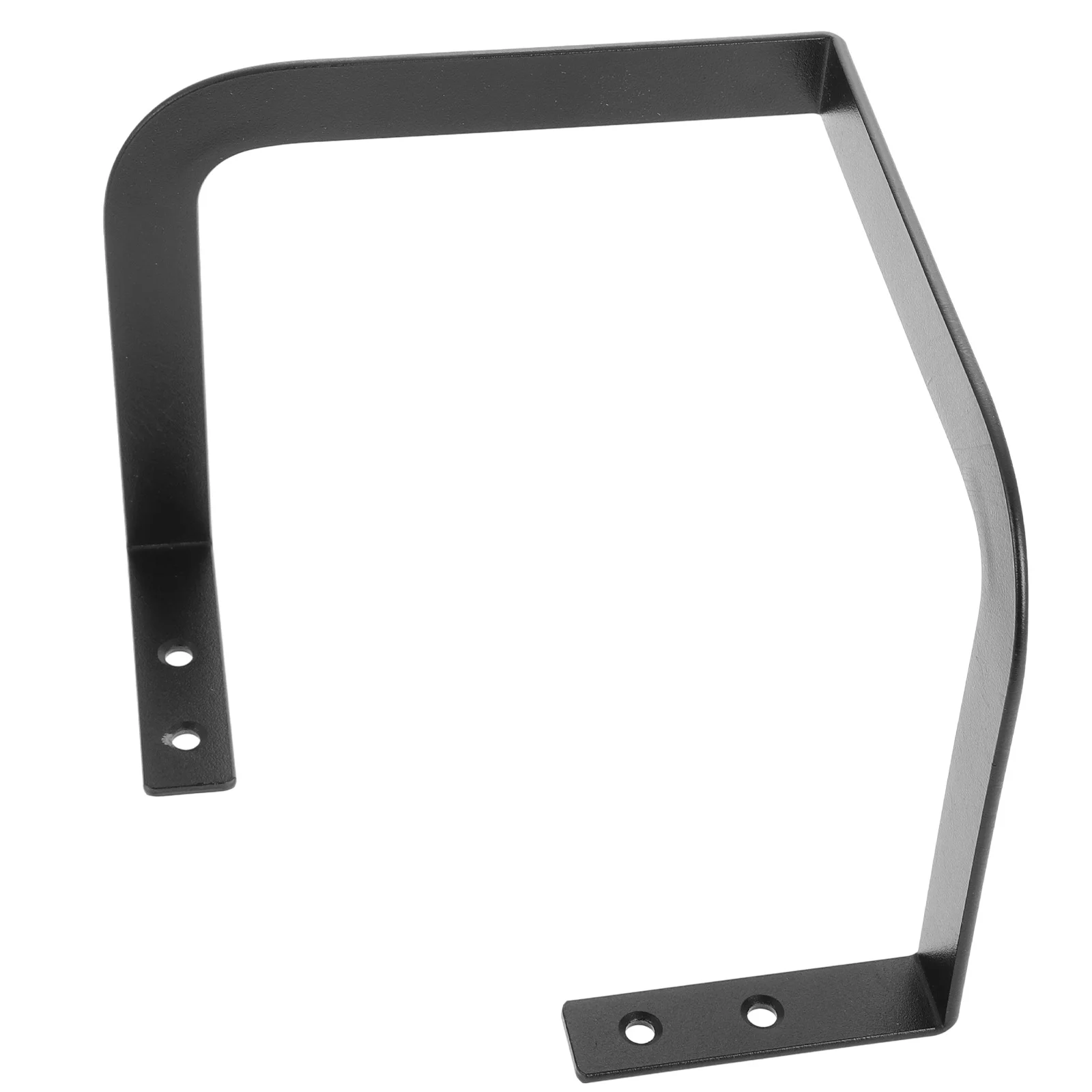 1 قطعة حامل التجنيب فراش عدم الانزلاق كتيفة معدنية ل إطار السرير الشريحة الوقاية المضادة للانزلاق فراش استقرار أداة #4