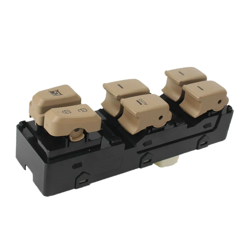 Front Left Power Electric Window Switch For Hyundai Sonata 2011 2012 2013 2014 2015,935703S000,93570-3S000