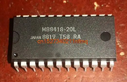 

Freeshipping MB8418-20L MB8418