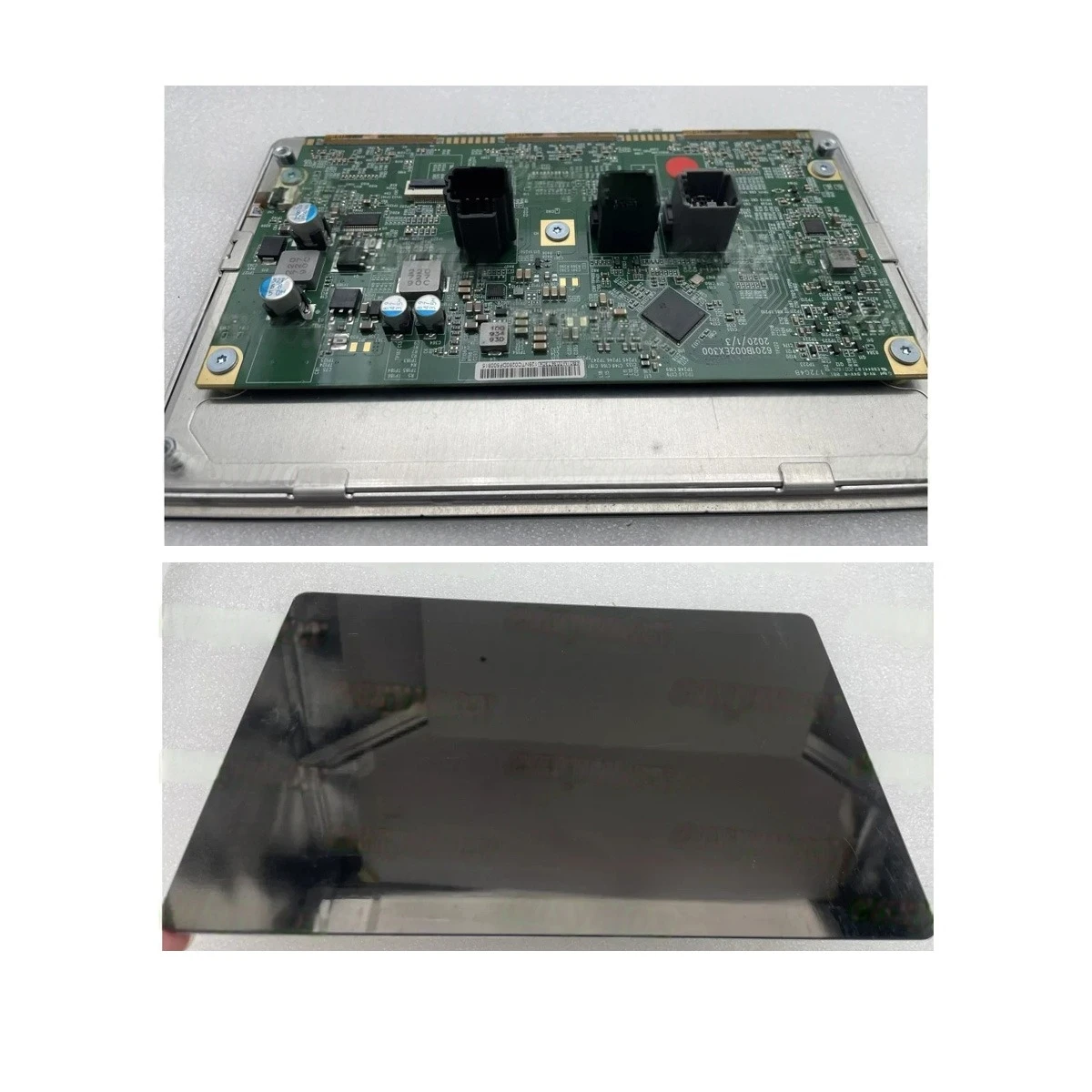 

8" Inch LCD Display For Chevrolet Silverado 1500 2020-2024 Navigation Screen Replacement DD080IA-17A 84878374