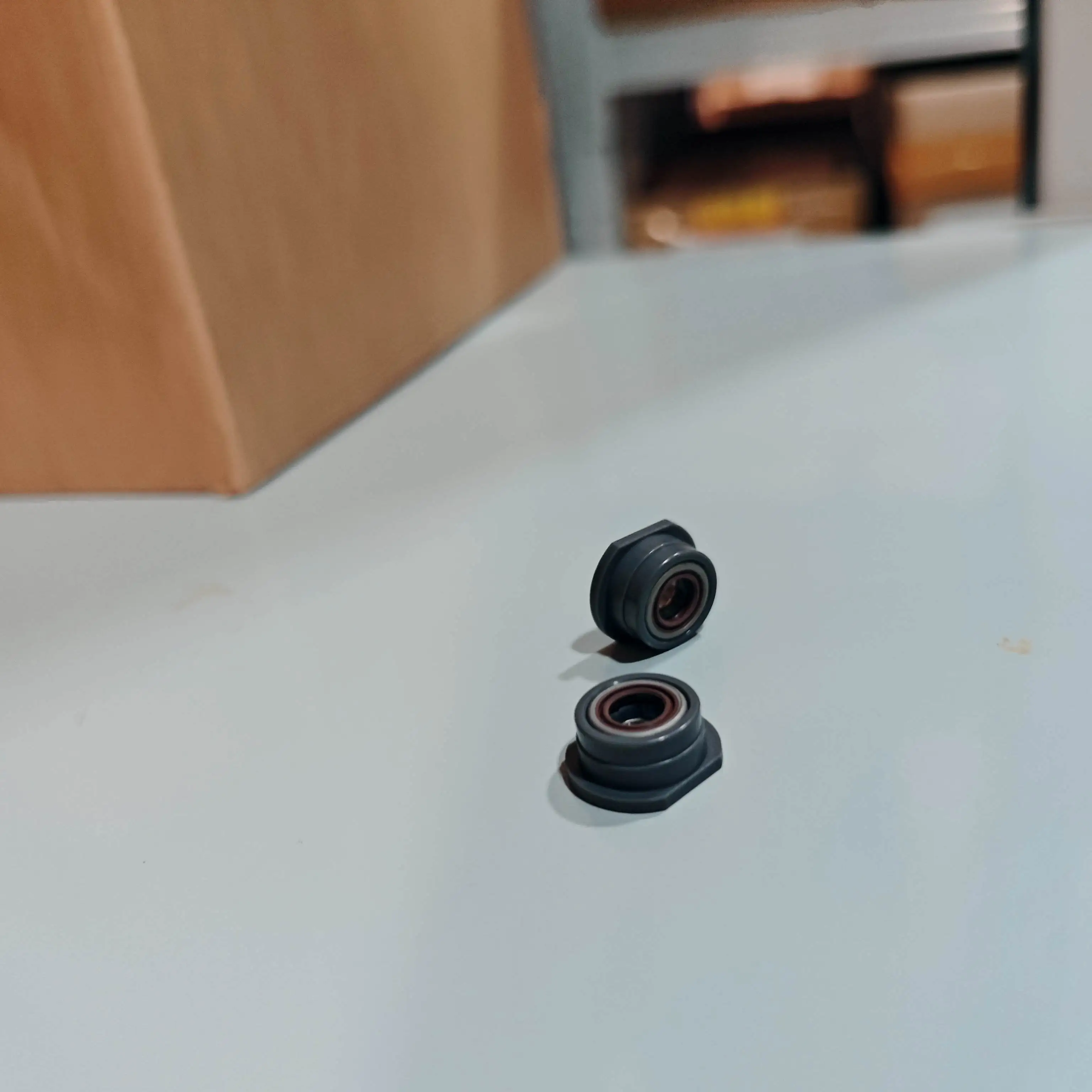 

20PCS High Quality Developer Bushing For Konica Minolta BH C224 C284 C364 C454 C554