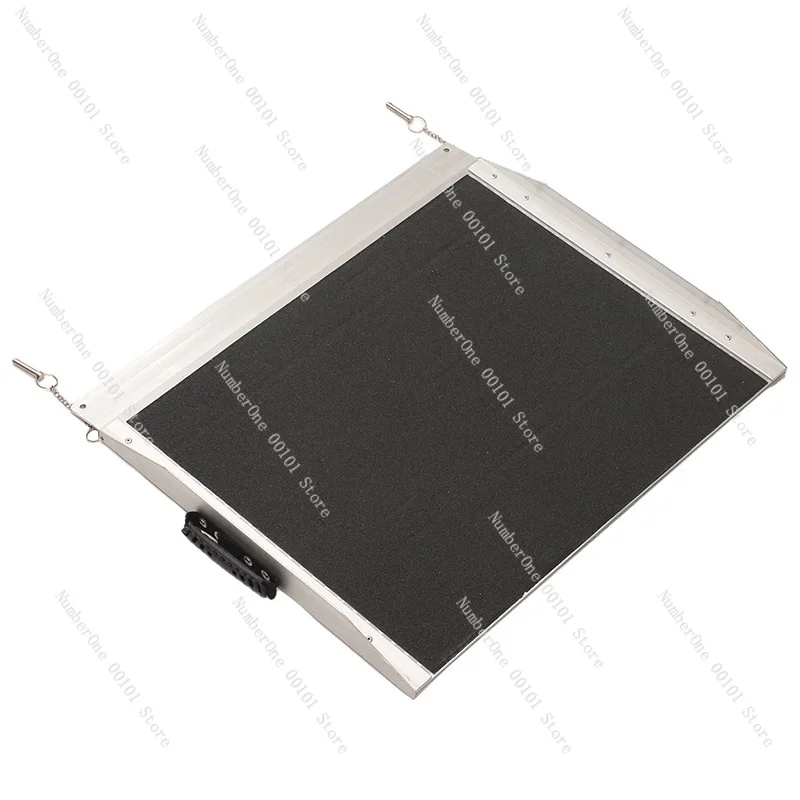 

Лестничная ступенька, рампа, безбарьерная рампа, тележка для инвалидной коляски, ступенька, загрузка, рампа из алюминиевого сплава, пластина доступа