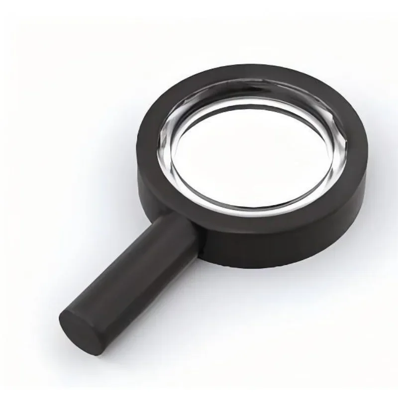 

[83Pcs]【50g】 10830 Handheld Magnifying Glass Minifigure MOC