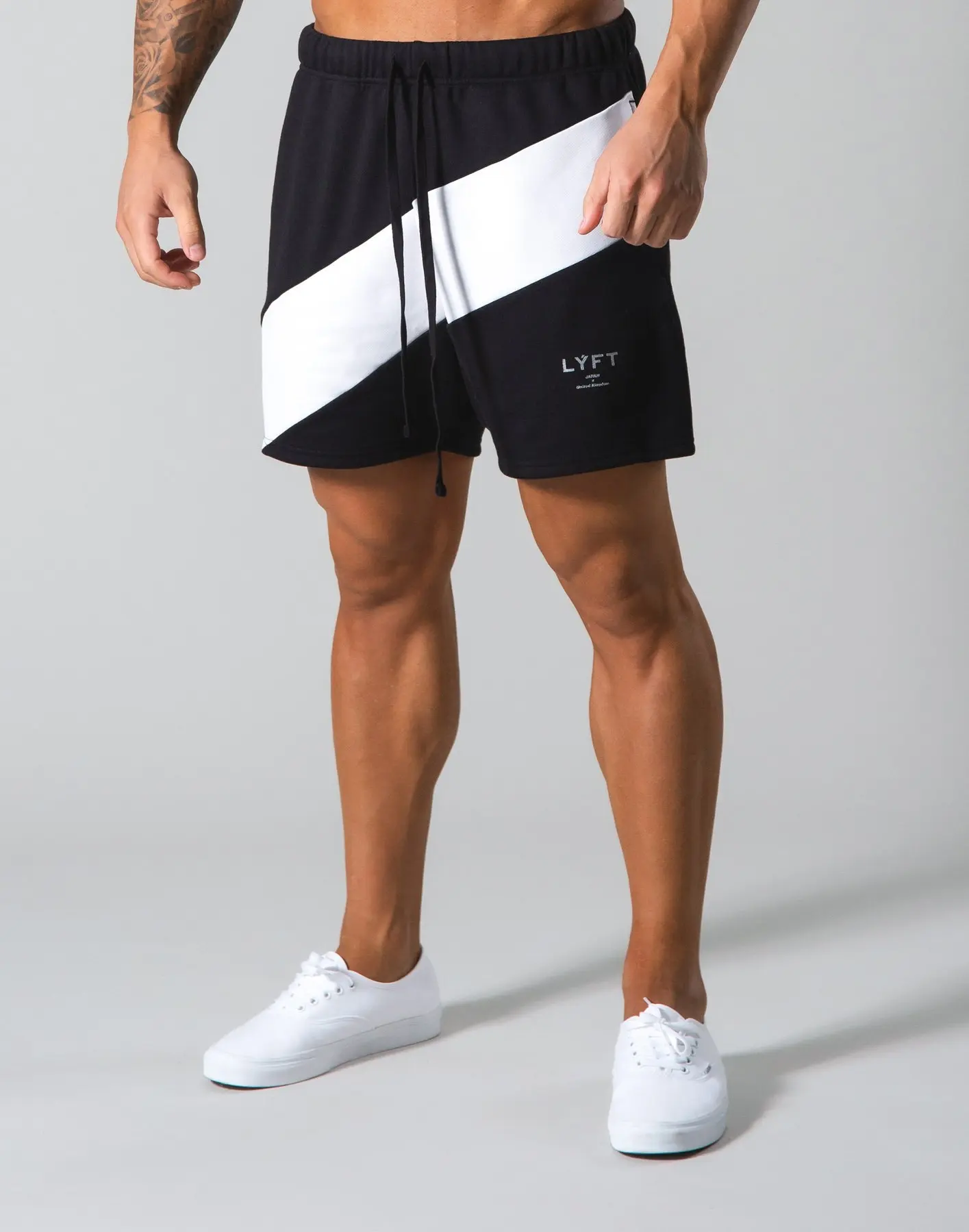 2024 Muscle Fitness Brothers Outdoor Sports Running Casual Comfort Summer New Trend Fashion Baggy Plus Size Basketball Pants