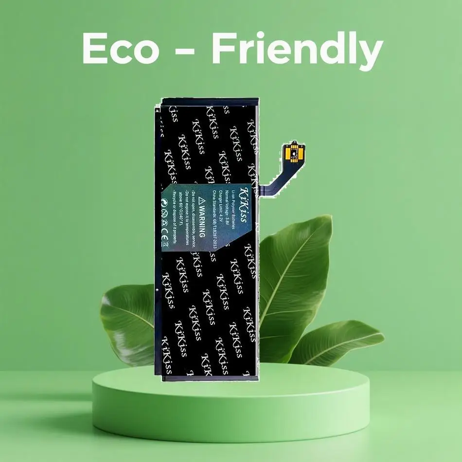 

Kikiss Battery 6700Mah G3HTA057H (Long Wires) For Microsoft Surface Laptop 3 1868 1867