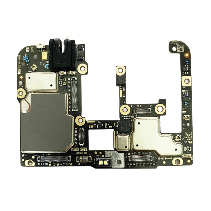 Original Unlocked Motherboard for Xiaomi Mi 9T, Mainboards for Redmi K20, Main Circuits Board with Google, 64 GB, 128 GB, 256GB