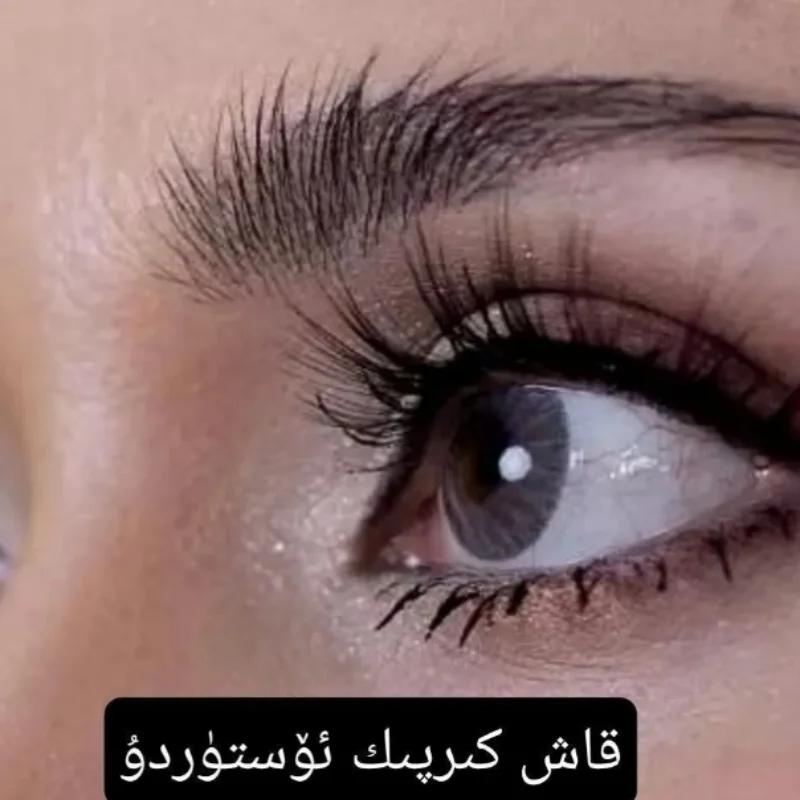 Natural BLACK Shadow Powder Ithmid Surma Kajal Kohl Eyeliner Stick Traditional Eye Makeup Tool For Men Women