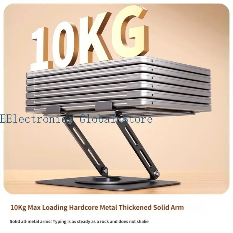 462b-laptop-bracket-tablet-bracket-multifunctional-desktop-lazy-bracket