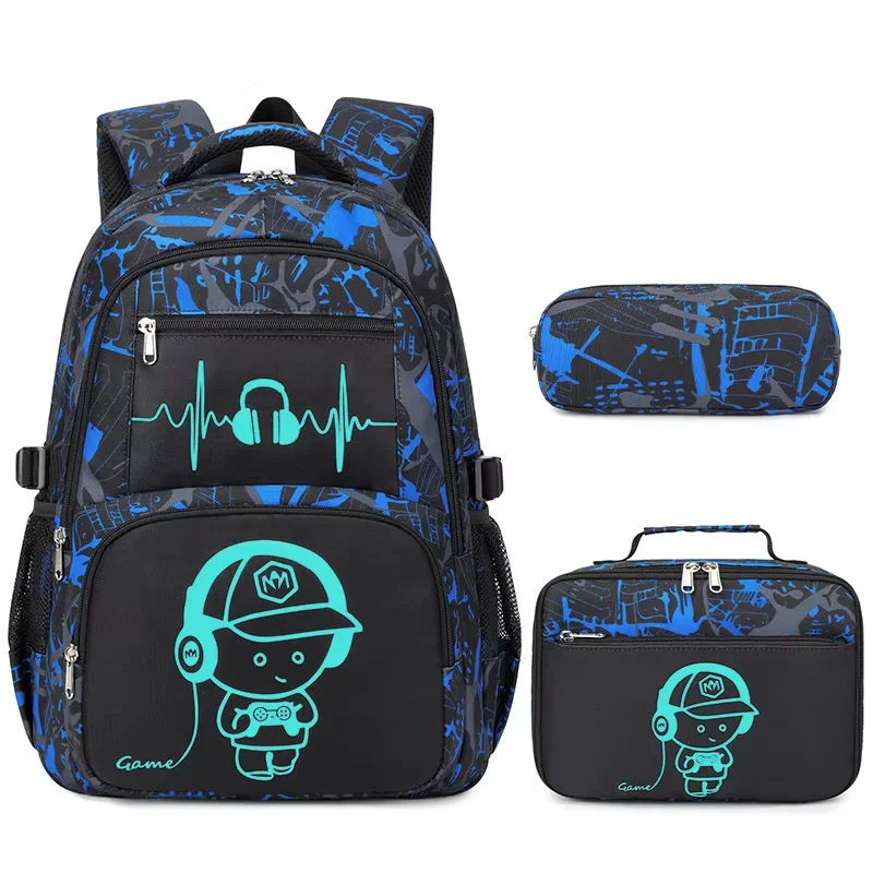 mochilas-escolares-impermeables-y-luminosas-para-ninos-mochila-escolar-para-primaria-mochila-para-libros