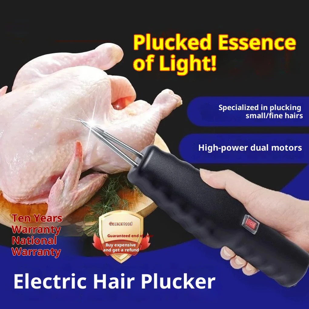 Fully Automatic Handheld Porta - đánh giá và giá Chicken Plucker Machine