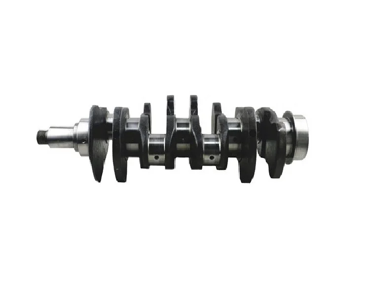 Forklift Parts 32A20-00080/31A20-00010 S4S Engine Crankshaft