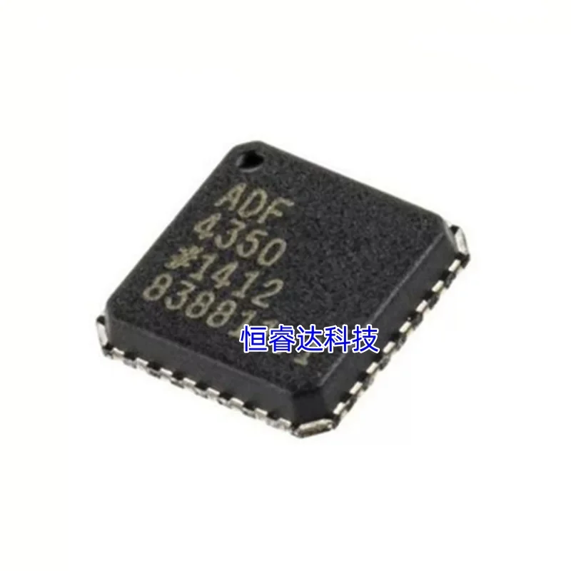 (5-10piece)100% New original ADF4350BCPZ ADF4350BCP ADF4350 LFCSP32