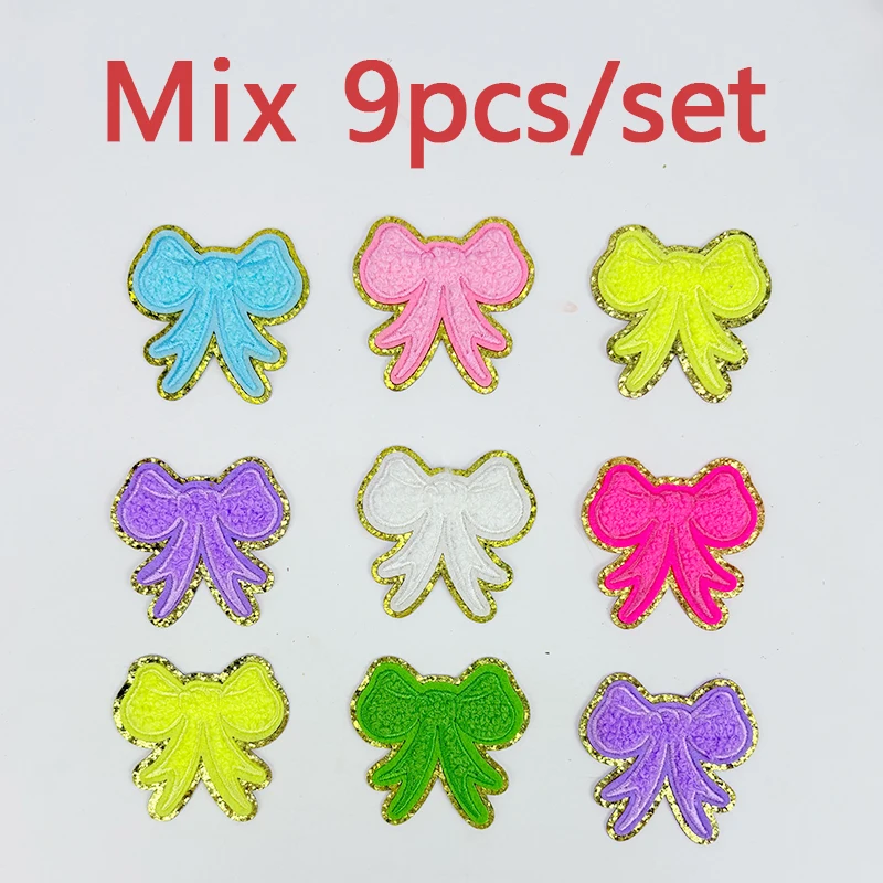 Variant: 9pcs