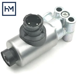 OE: Wabco için 4721726860 /DAF için 1440446 /Scania için 1934966 /VDL için 41440446 Kamyon Solenoid Valfı