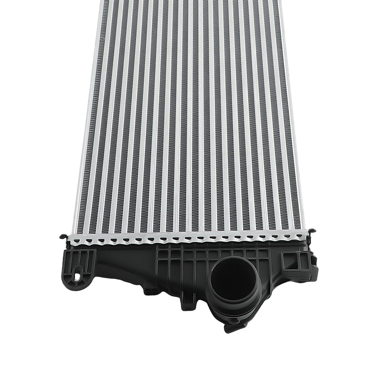 Intercooler Turbo Cooler for Chevrolet Malibu 1.5L L4 Turbocharged 2016-2021 23336337