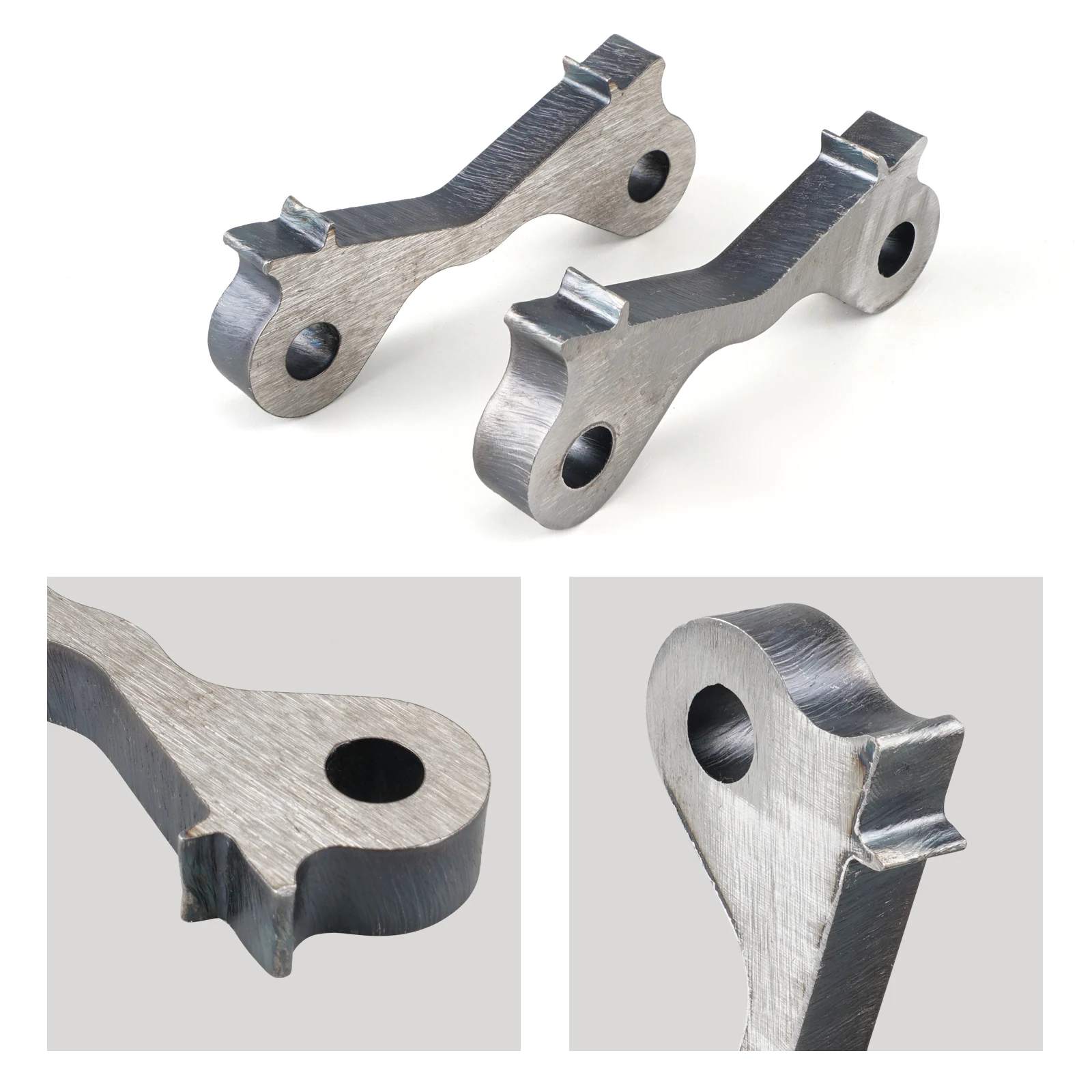 

Адаптеры для двойных тормозных суппортов Drift, сварные для BMW E36 E46