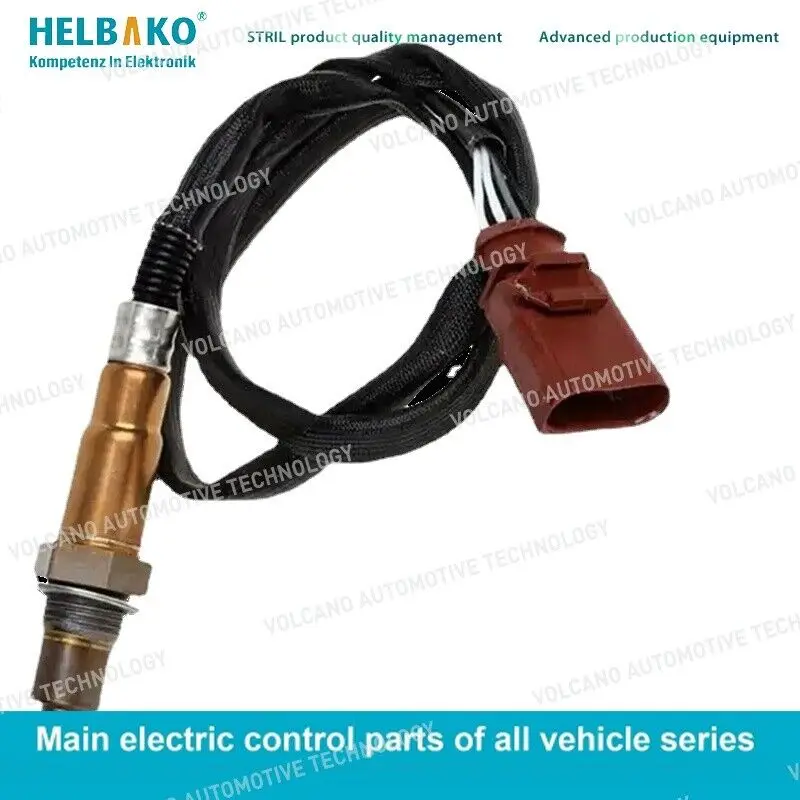 022906262BS Lambda O2 Oxygen sensor For Audi A3 06-13 VW Jetta Passat