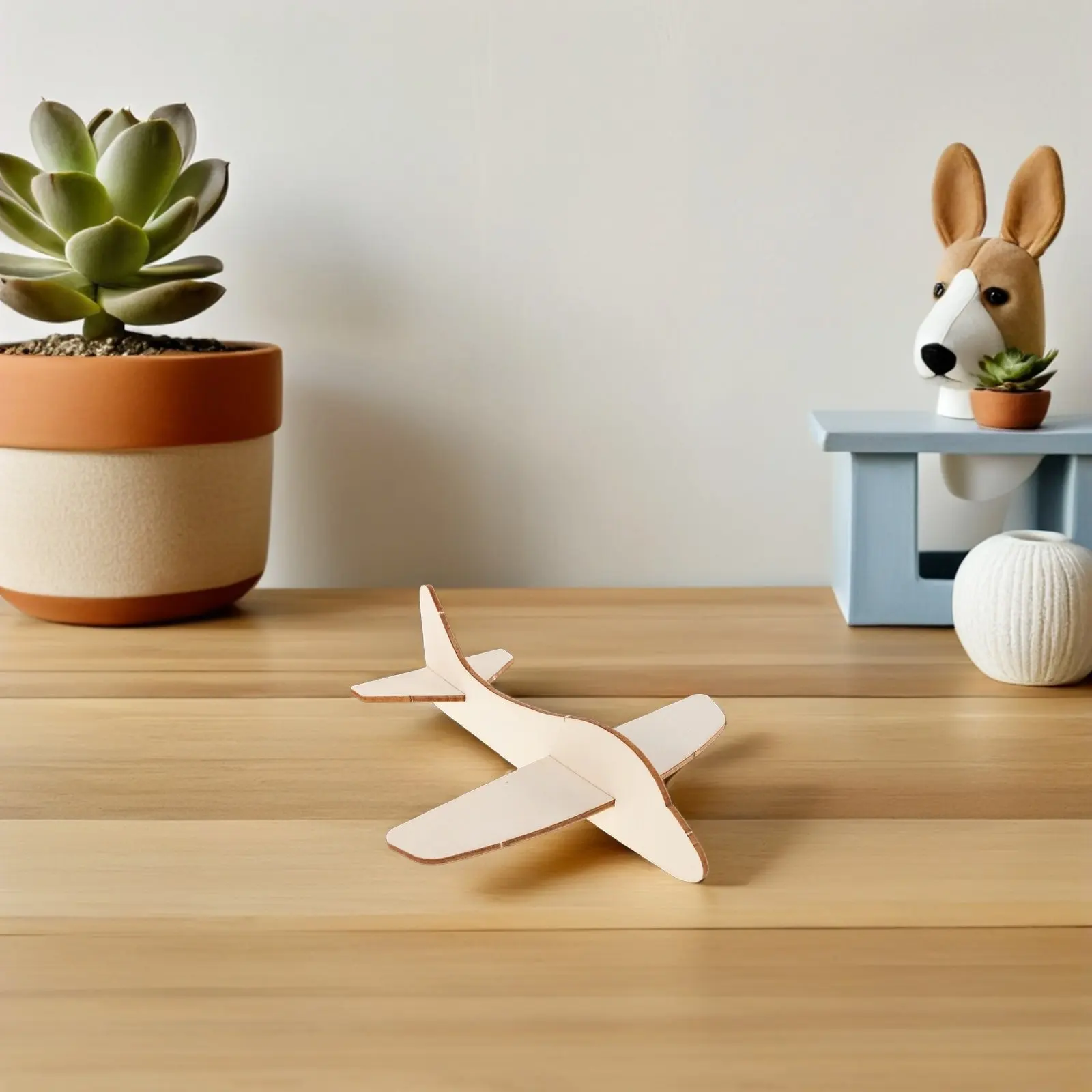 

Набор из 20 деревянных самолетиков для творчества: миниатюрные деревянные самолеты для росписи, для детей, для дома и путешествий, для развивающих игр