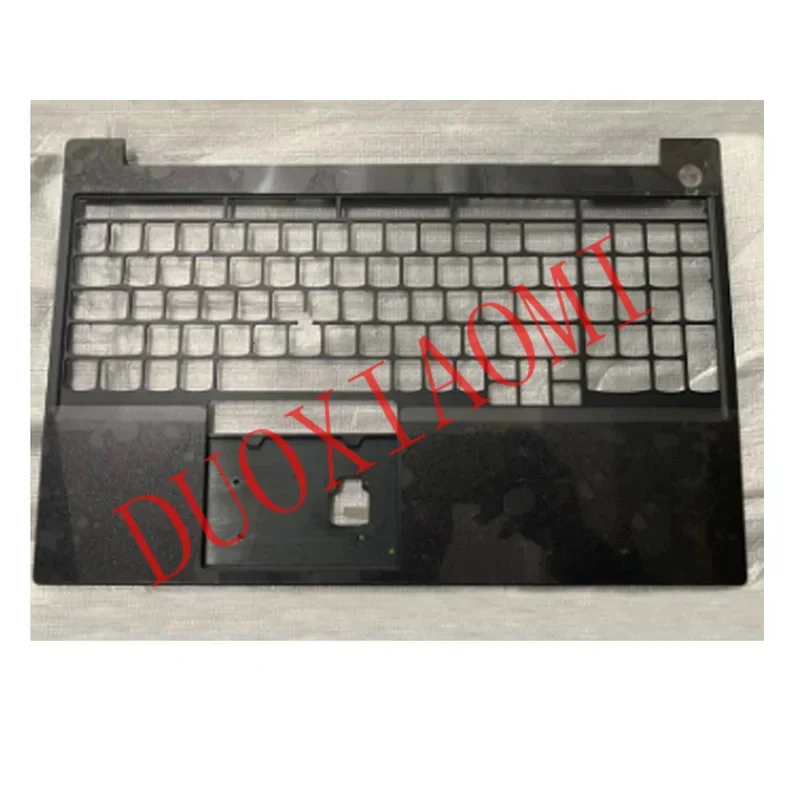 

New For Lenovo Thinkpad E15 Palmrest Keyboard KB Bezel Upper Top Case Cabinet Housing AP1D6000500 5M10V16998 Black