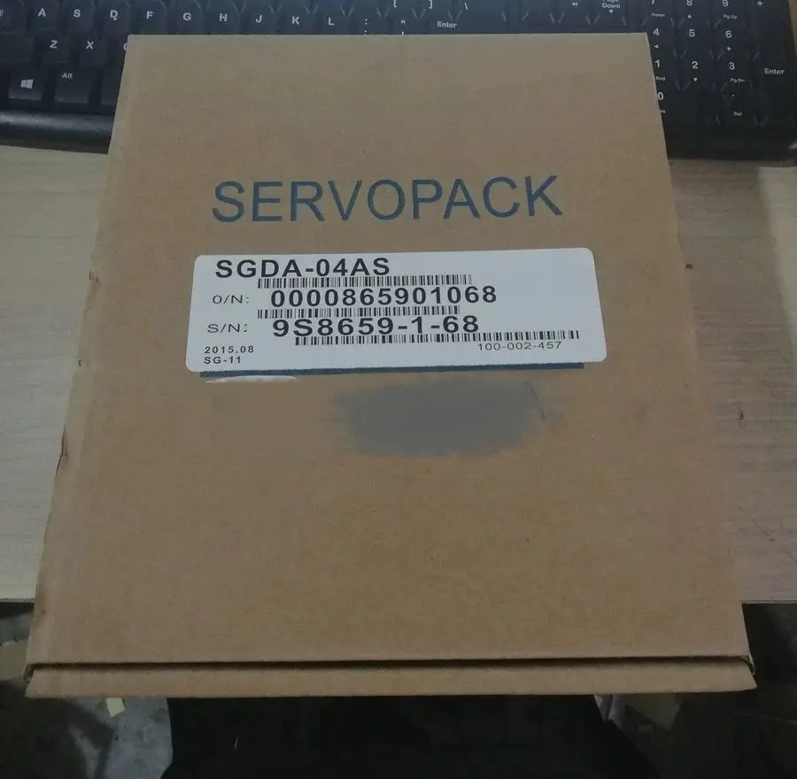 SGDA-04AS وحدة مكبر للصوت المؤازرة الجديدة SGDA 04AS #3