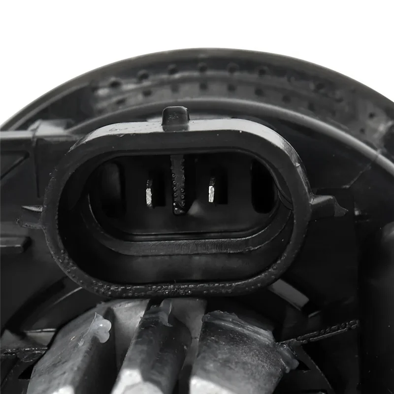

Daytime Running Light Front Bumper Headlight LED Fog Light Daytime Running Light 2Pcs LED Front Bumper Fog Light Lamps
