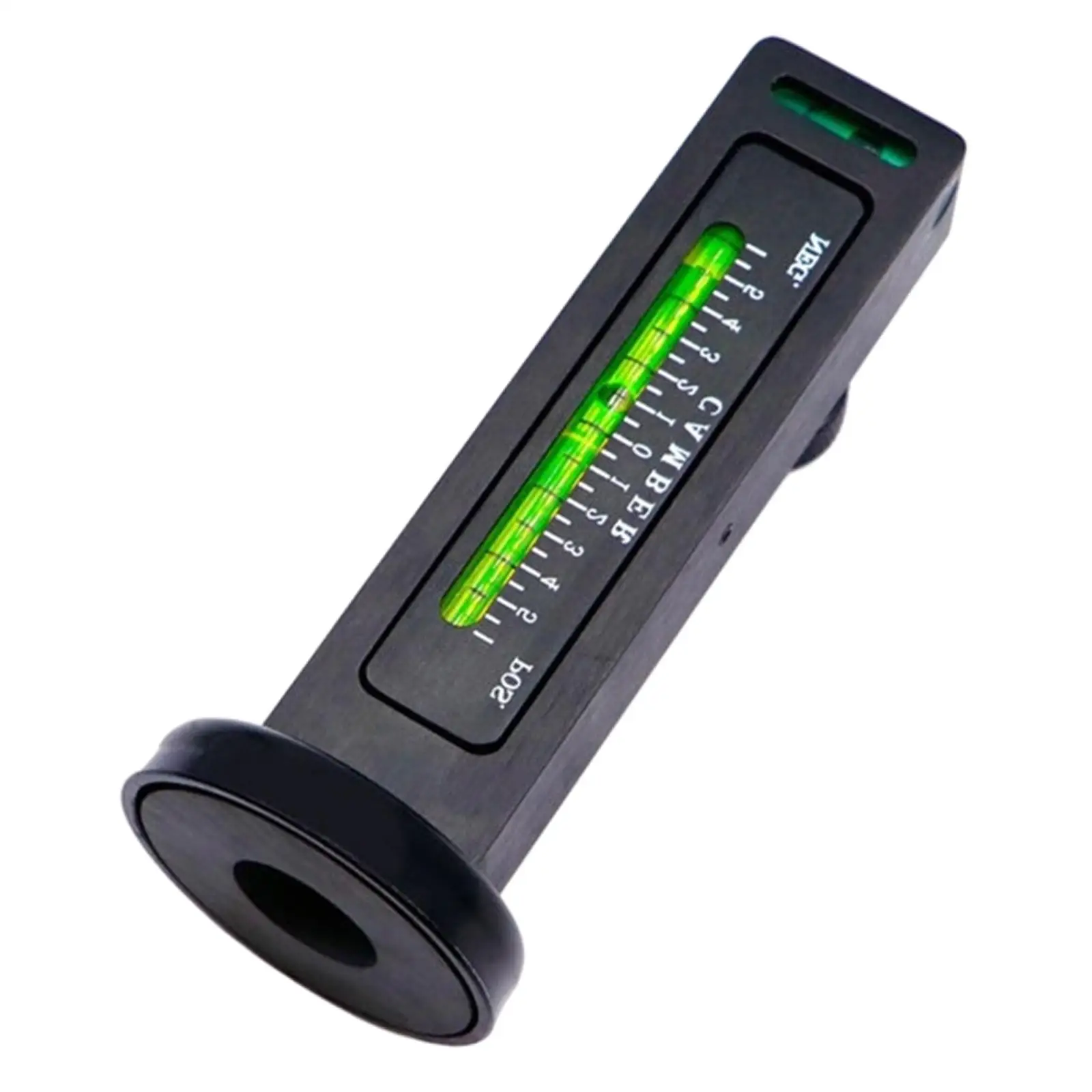 Universal Camber Castor Level Gauge Tool Adjustable Car Truck Wheel Alignment Aid for Sheet Metal Tire Repair