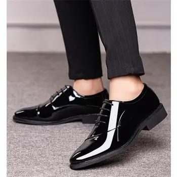 10 best sales 남성용 교회 신발 - №10