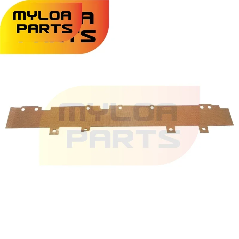 1PCS FK-8550 Fuser Cloth Fabric Oil Application Pad support for Kyocera 4002i 4003i 5002i 5003i 6002i 6003i 2553ci 3253ci 3552ci
