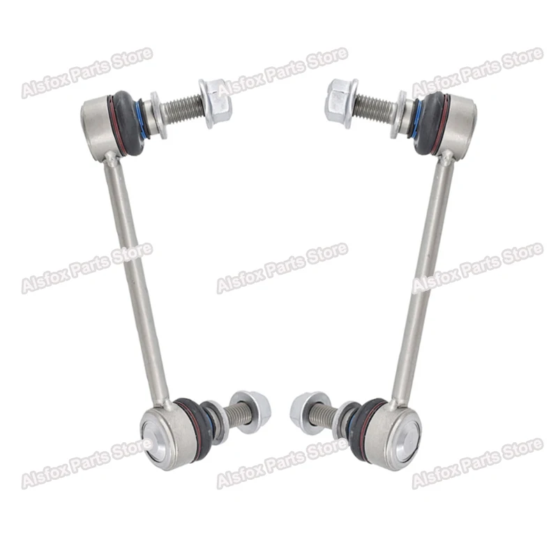 

Пара задних колец для Range Rover L405 Discovery L462 LR048092 LR048093