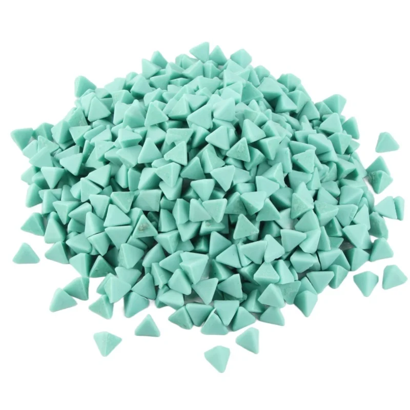 

Resin Abrasive Vibration Grinding Polishing Repair Polishing Abrasive Block Plastic Grinding Jade Jewelry Grinding