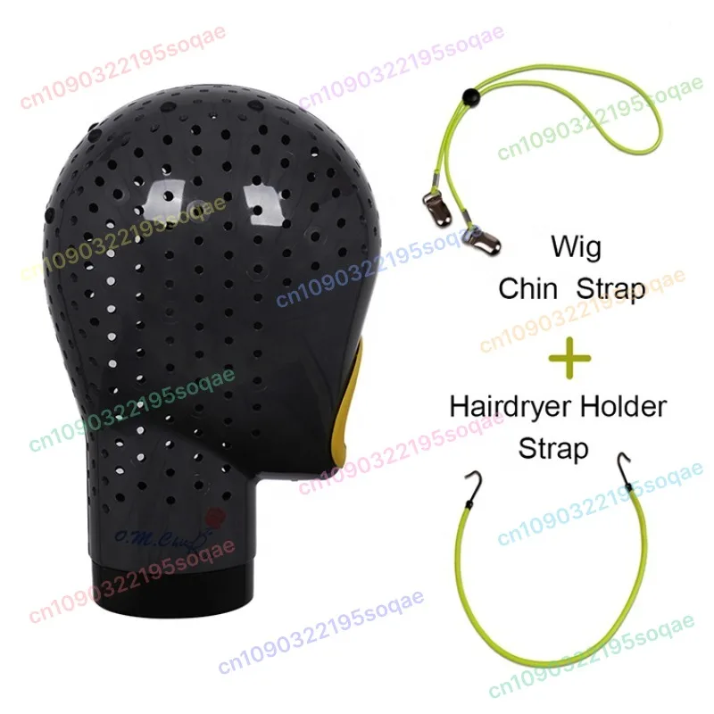 

Suitable for Wholesale High Quality Wig Drying Head Mannequin Head Unit for Drying Wigs