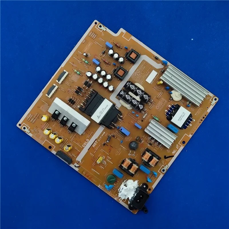 Buena prueba para Samsung BN44-00715A placa de alimentación UN55H7150AFXZA UN46H7150AFXZA UN55H7150AF UN46H7150AF UN55H7150
