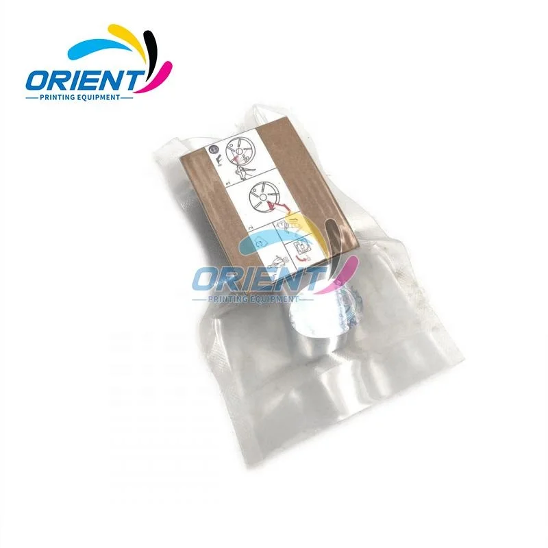 New 1set 901349 00007 (WN124-162) Carbon Blades 63*43*4mm Carbon Vane for Printing Pumps DT/VT3.25-4.25(DSK) Machine Parts