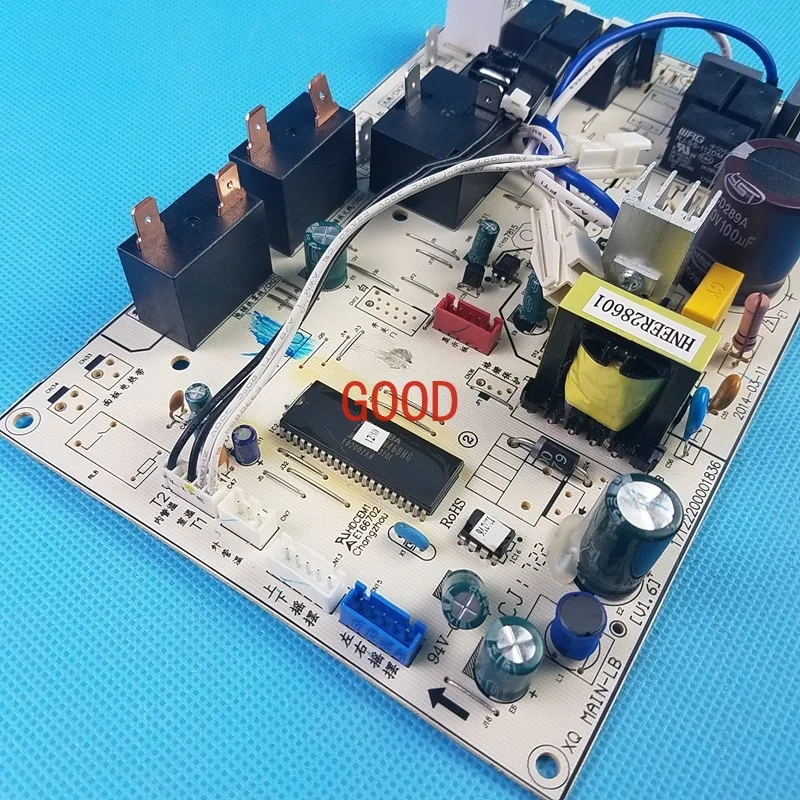 New air conditioner cabinet main board KFR-51/61/71/120L/DY-S/SDY-S/61LW/DY-S3