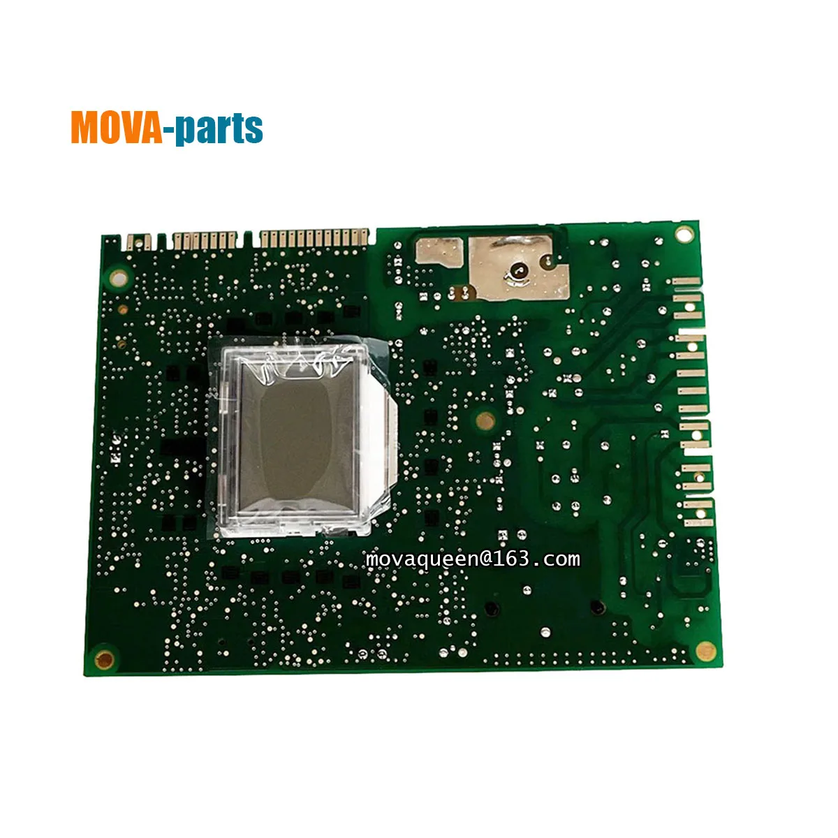 Gas Boilers Spare Parts Circuit Board Control Board Motherboard For BAXI MAIN5 ECO5 Gas Wall Hanging Furnace Replacement