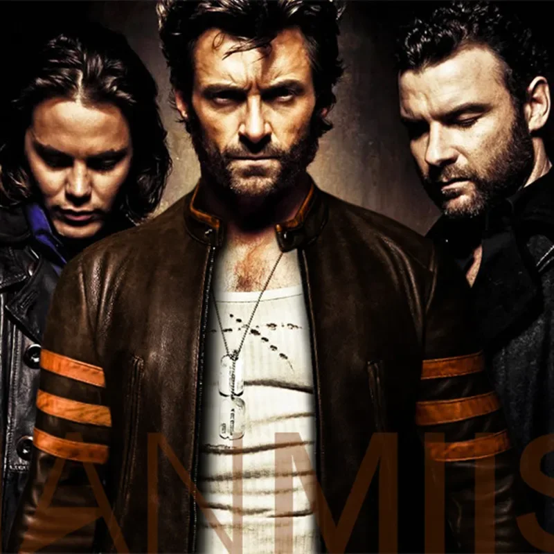 Chaqueta de cuero con cremallera para hombre, abrigo de locomotora de cuero PU, locomotora Logan, informal, locomotora, de marca de gama alta,