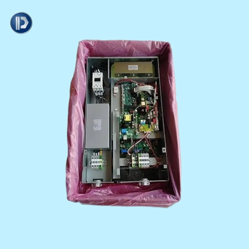 High Quality Elevator Spare Parts Elevator Inverter OVFR02A-412 GBA21310EC1