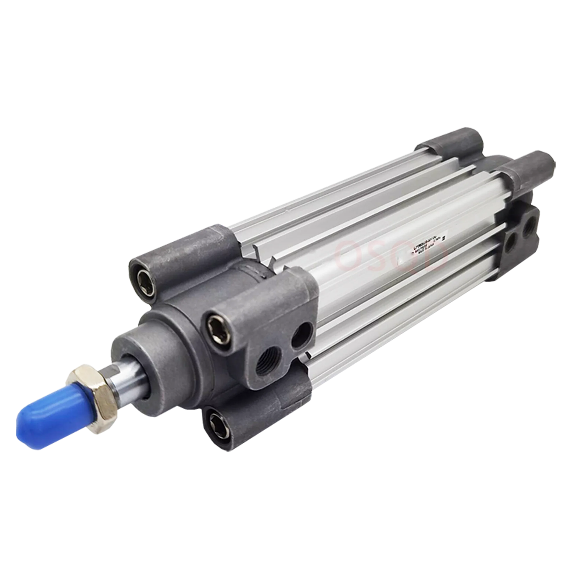 ISO Standard Cylinder CP96SDB40-100C CP96SDB32-25-40-50-63-75-80-100-125-150-160-175-200-250C ESNU-16-10-P-A DSNU-16-50-PPV