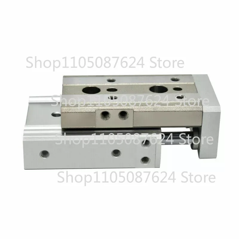 New For SMC Cylinder MXQ8-40
