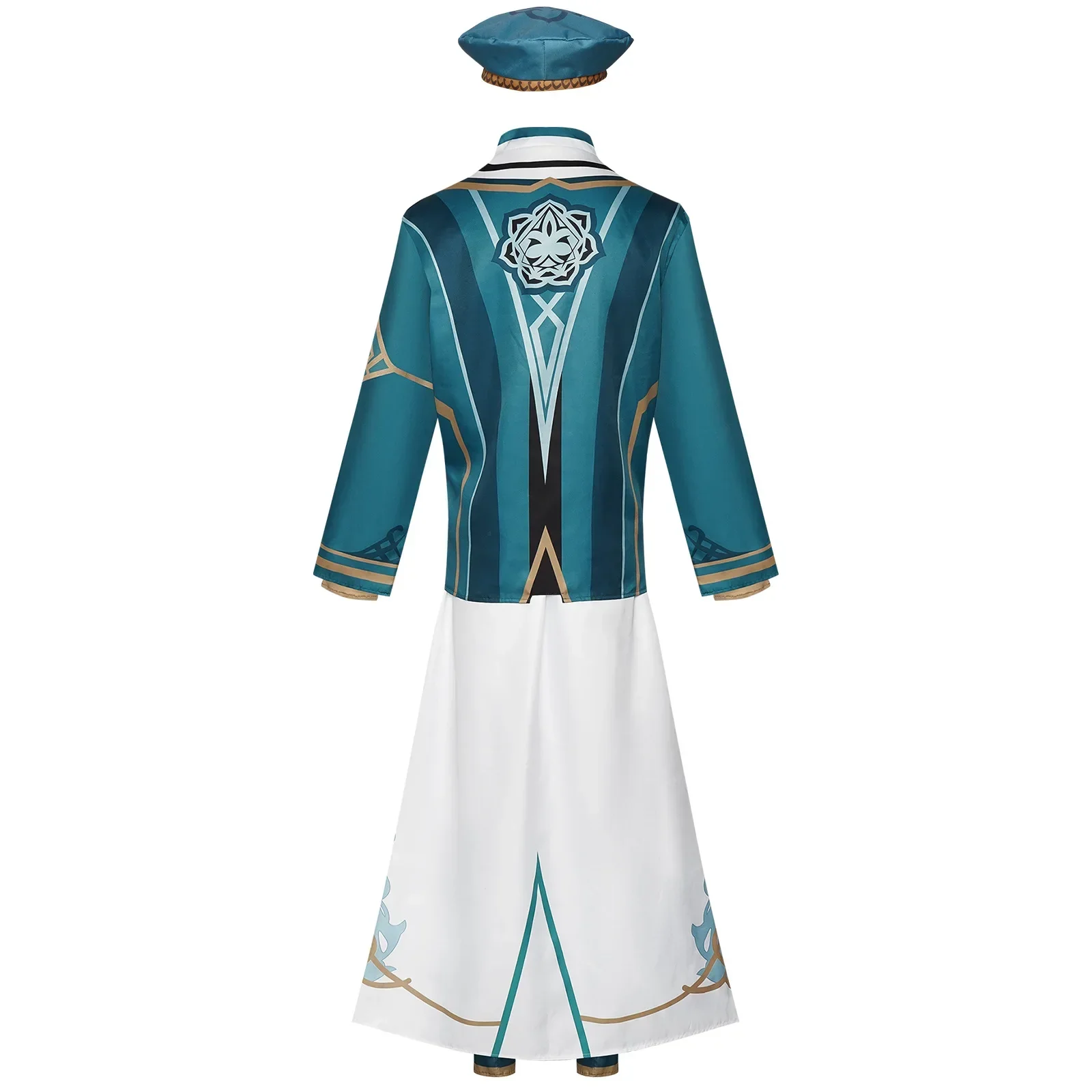 Thumbnail 2 - #45 Best Genshin Impact Costumes to Buy In 2026