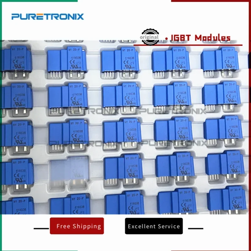 HY5-P HY7-P HY5-P/SP24 HY10-P HY12-P HY15-P HY18-P HY20-P HY25-P HY50-P الاستشعار الأصلي الجديد