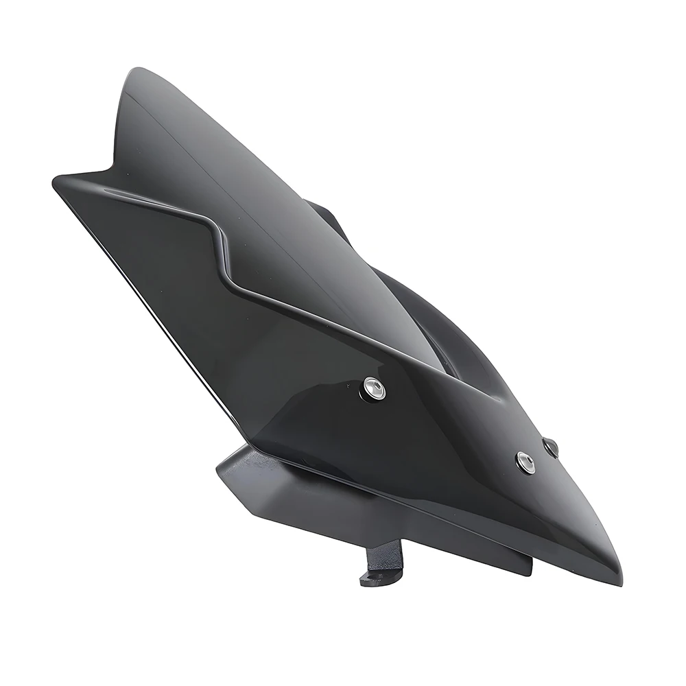 For Motorcycle Upgrade Front Windshield Shield, Optimize Aerodynamic Performance Fit SUZUKI GSXS 1000 2015 2016 2017 2018 2019