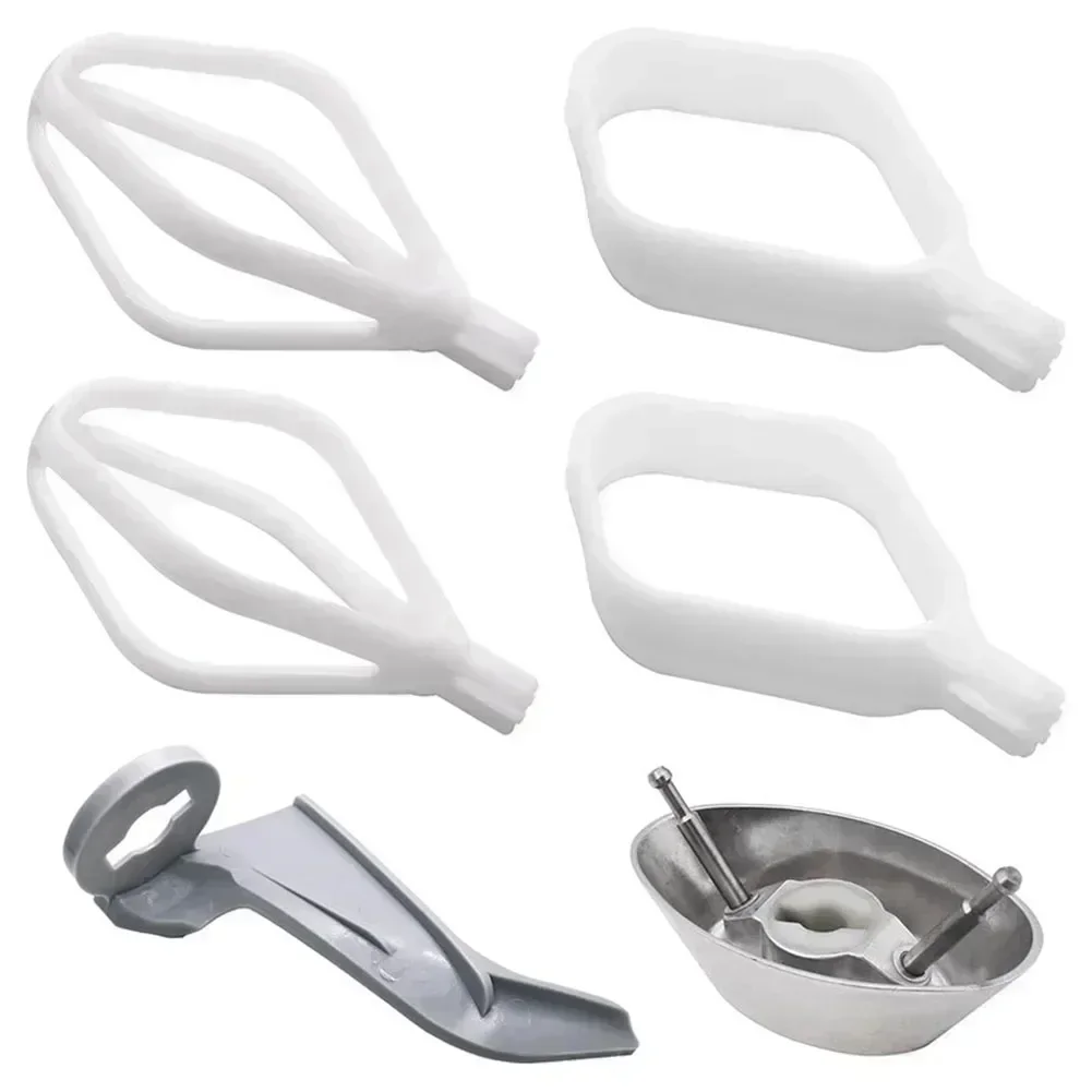 Versatile Cake & Cookie Paddles With Metal Whip Drive For Bosch Mixers For Mixer Replacement Parts Accessory In Stock