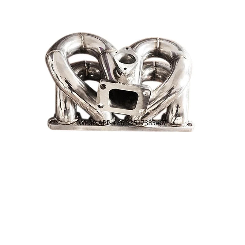 Exhaust Manifold38M… - image